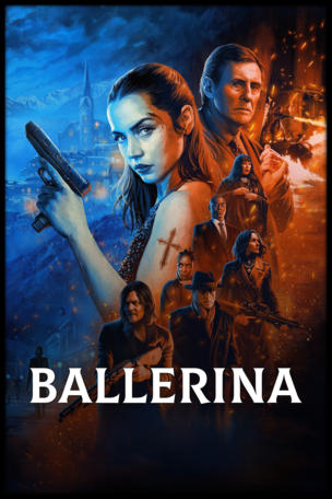 Ballerina