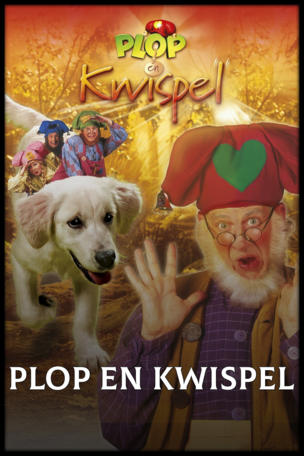 Plop en Kwispel
