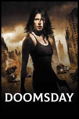 Doomsday