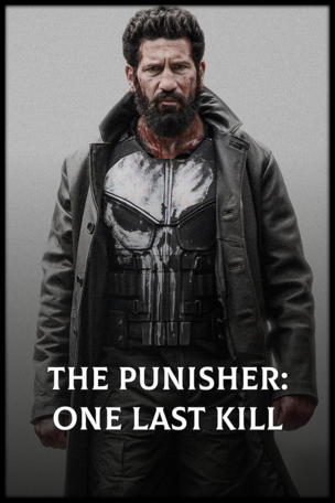 Punisher: One Last Kill
