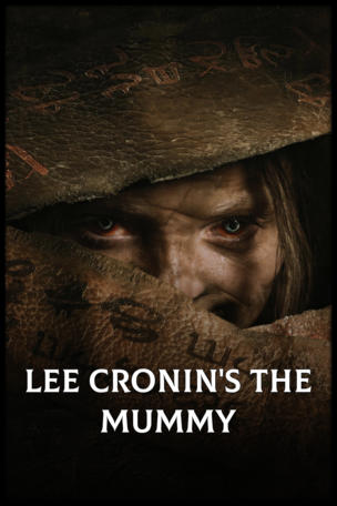 Lee Cronin's The Mummy