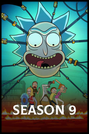 Rick Fu Hustle