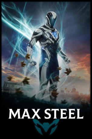 Max Steel