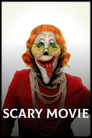 Scary Movie