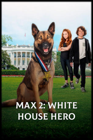 Max 2: White House Hero