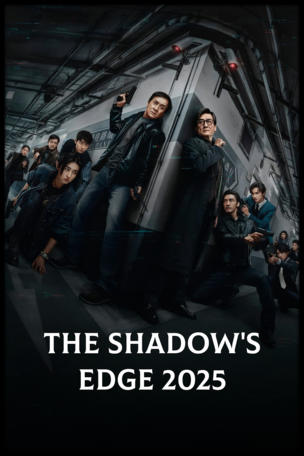 Shadow's Edge 2025