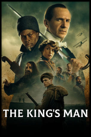 King's Man
