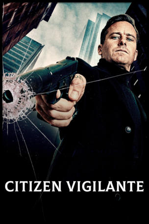 Citizen Vigilante