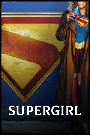 Supergirl