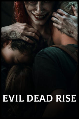 Evil Dead Rise