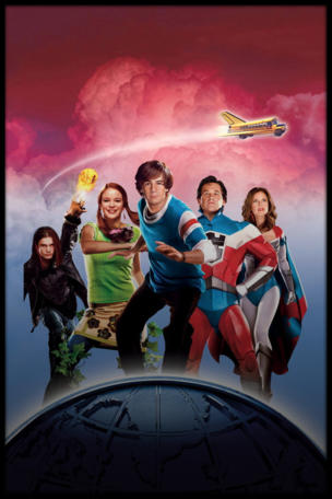 Sky High