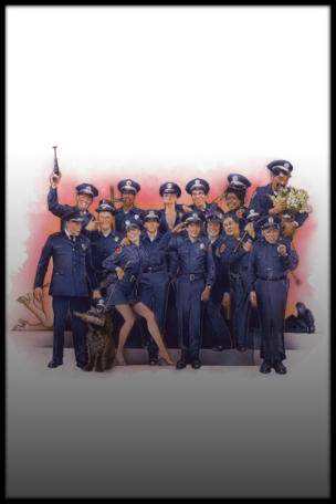 Police Academy