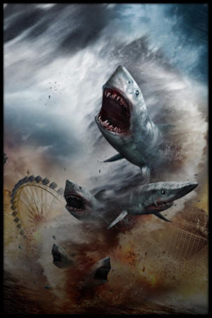 Sharknado