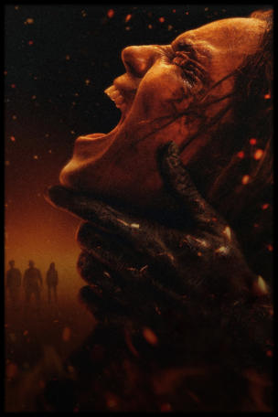 Evil Dead Burn