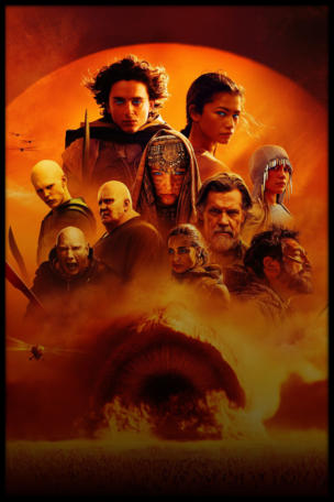 Dune: Part Two