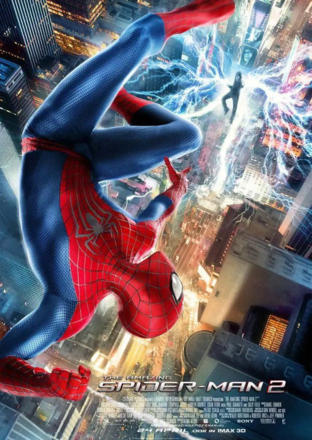 Amazing Spider-Man 2