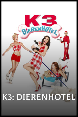 K3: Dierenhotel