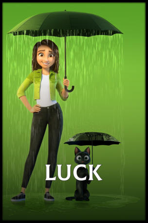Luck