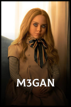 M3GAN