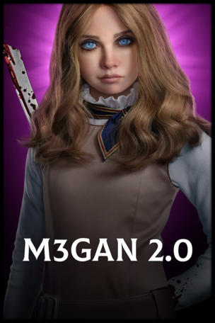 M3GAN 2.0