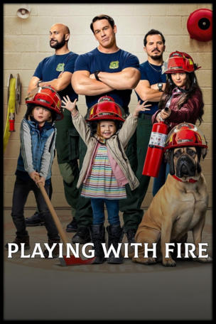 Playing with Fire