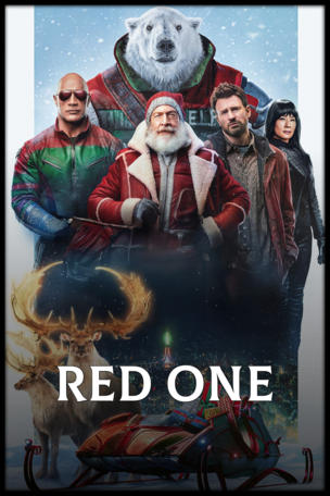Red One
