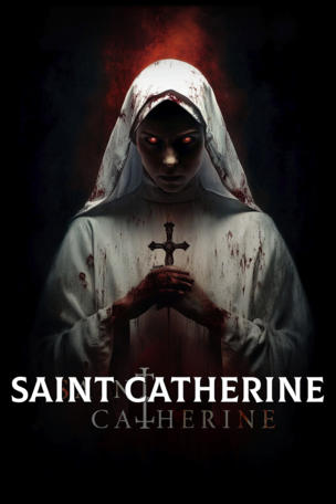 Saint Catherine