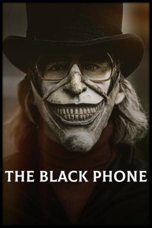 Black Phone