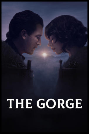 Gorge