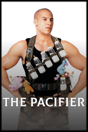 Pacifier
