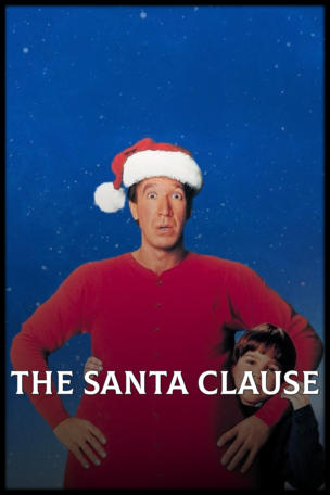 Santa Clause