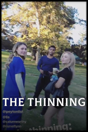 Thinning
