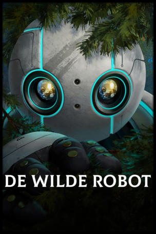 De Wilde Robot