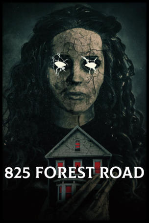 825 Forest Road