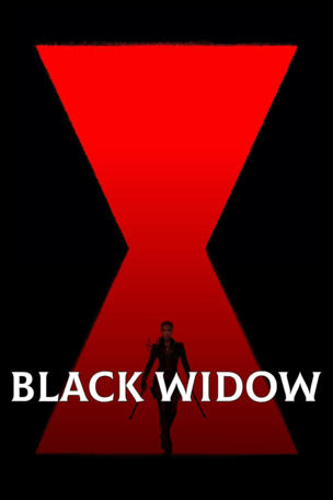 Black Widow