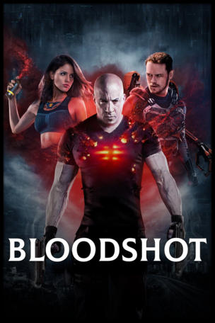 Bloodshot
