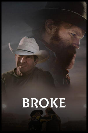 Broke