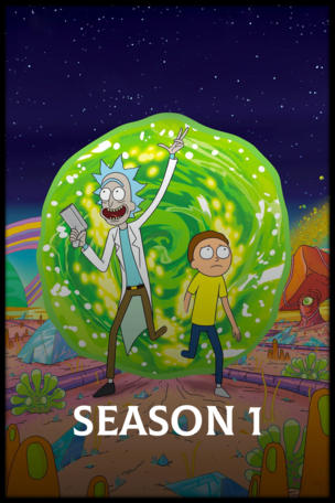 Close Rick-counters of the Rick Kind