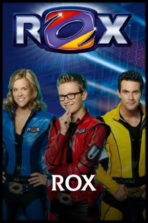 ROX