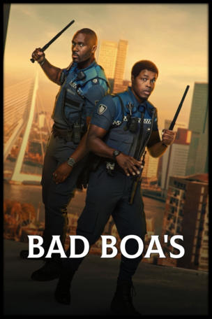Bad Boa's