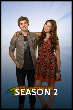 De Thundermans_0002