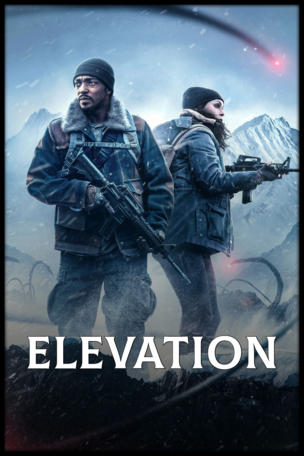 Elevation