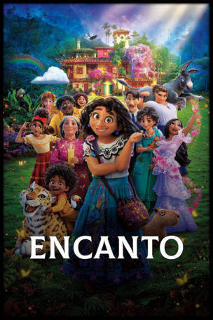 Encanto