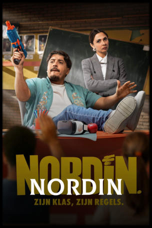 Nordin