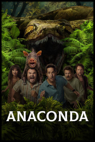 Anaconda