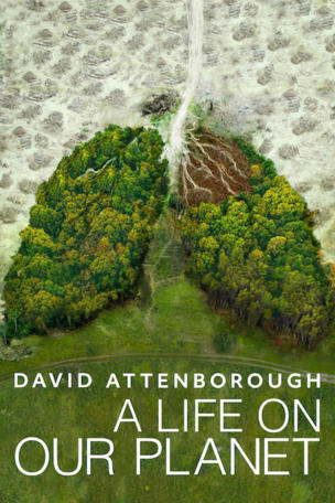 David Attenborough: Een Leven op Onze Planeet