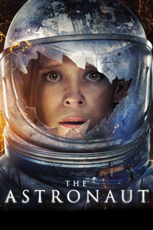 Astronaut