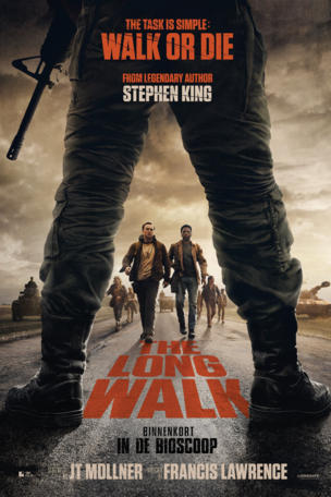 Long Walk
