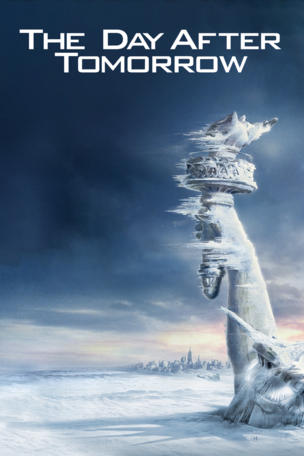 Day After Tomorrow