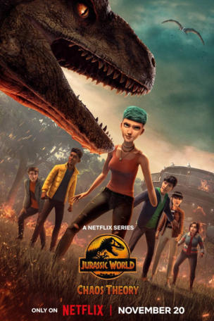 Jurassic World: De chaostheorie_0004